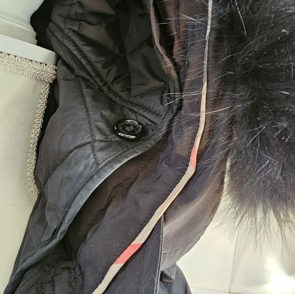 💕 BURBERRY COAT - Picture 5 of 10
